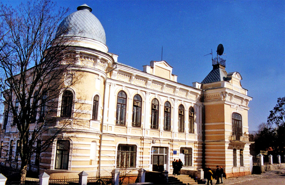 Кам’янець-Подільський коледж культури і мистецтв